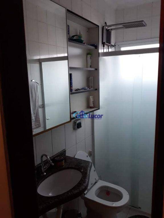 Sobrado à venda com 3 quartos, 150m² - Foto 33