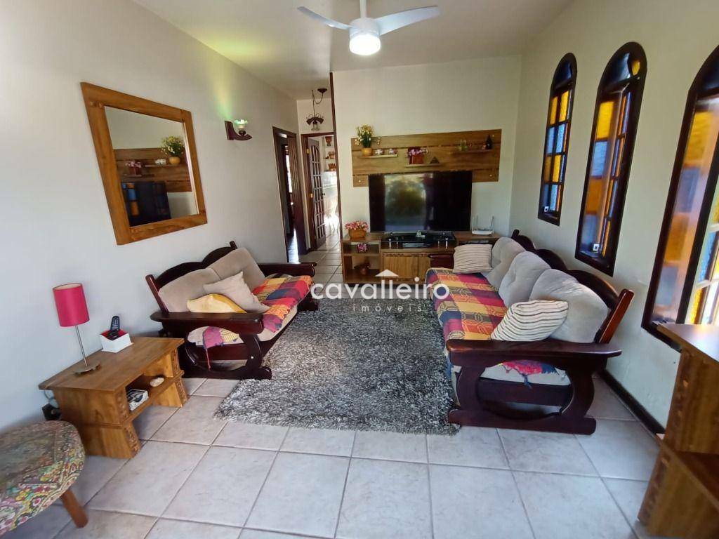 Casa à venda com 4 quartos, 275m² - Foto 5