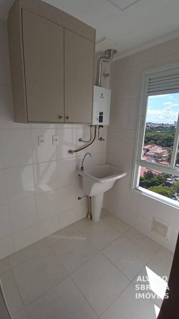 Apartamento para alugar com 2 quartos, 73m² - Foto 9