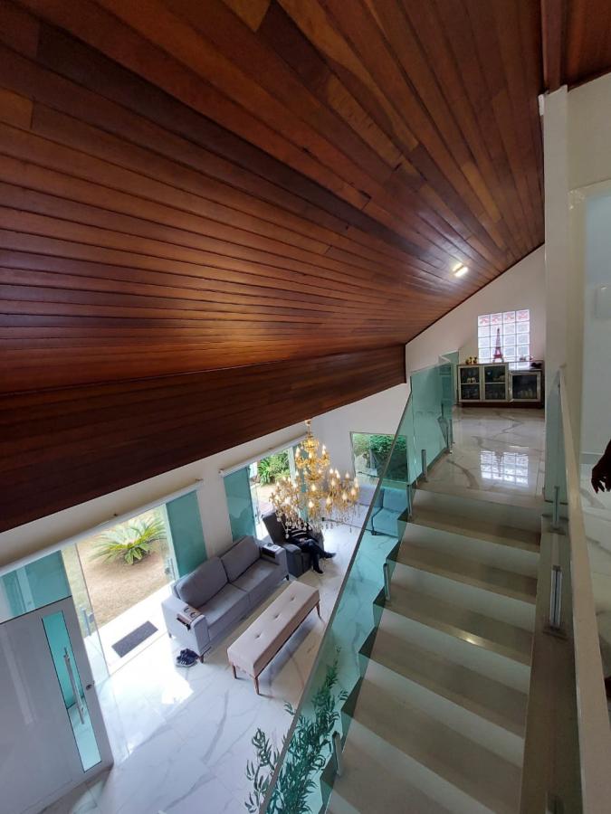 Casa à venda com 3 quartos, 450m² - Foto 11