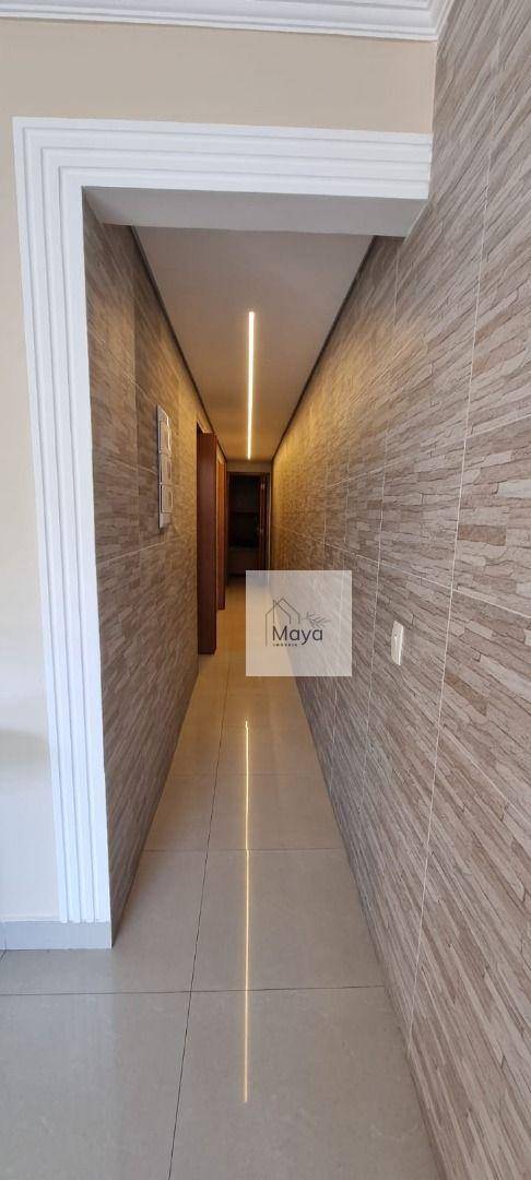 Casa de Condomínio, 3 quartos - Foto 15