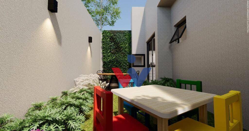 Casa de Condomínio à venda com 2 quartos, 48m² - Foto 17