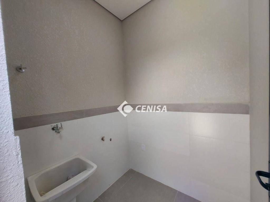 Casa de Condomínio à venda com 3 quartos, 152m² - Foto 19