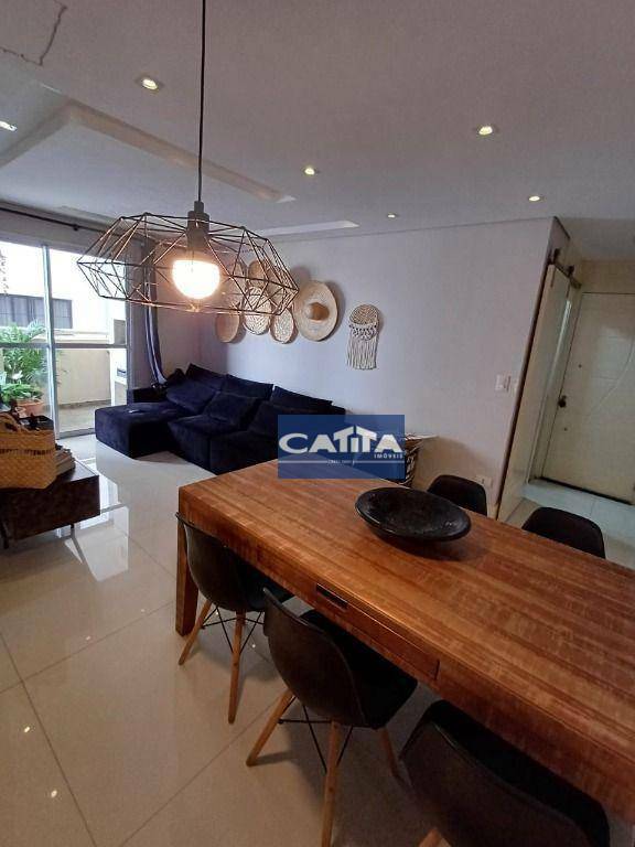 Apartamento à venda com 3 quartos, 84m² - Foto 1