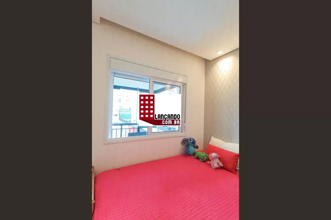 Apartamento à venda com 2 quartos, 65m² - Foto 17