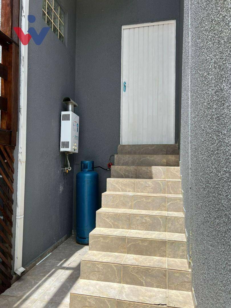 Sobrado à venda com 3 quartos, 180m² - Foto 14