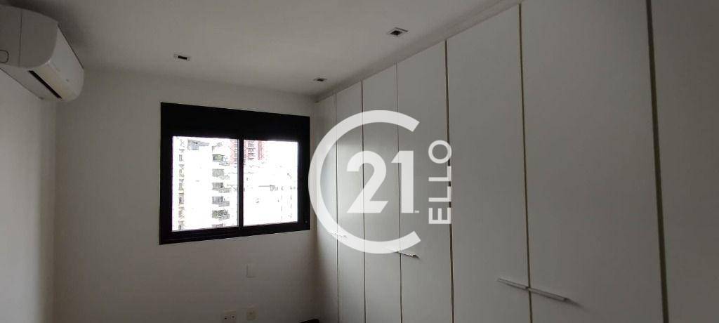 Apartamento à venda com 3 quartos, 173m² - Foto 16