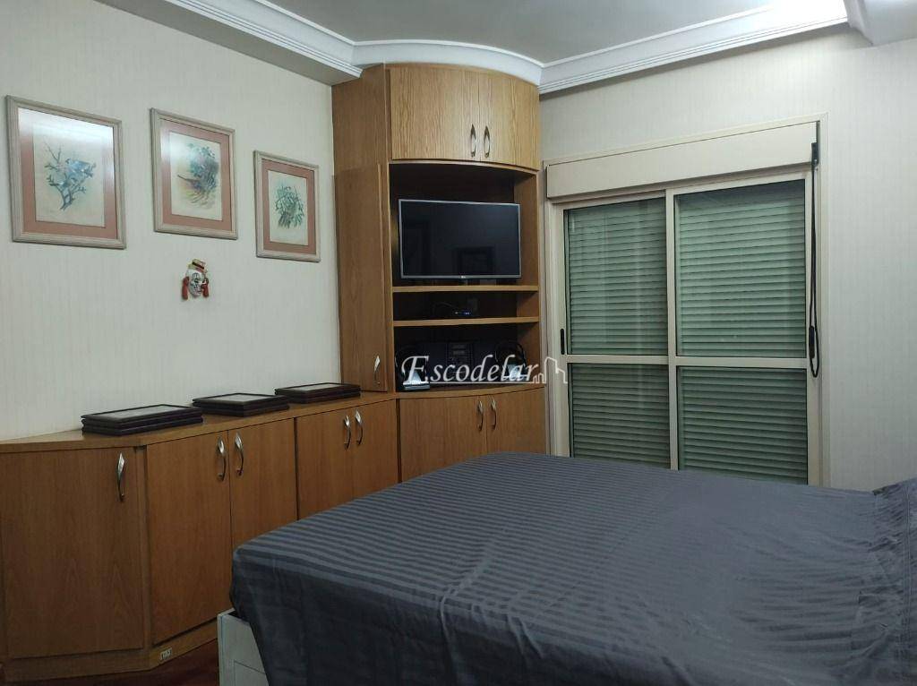 Apartamento à venda com 4 quartos, 178m² - Foto 18