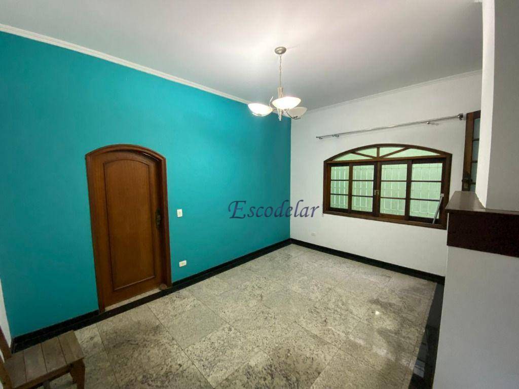 Sobrado à venda com 4 quartos, 260m² - Foto 9