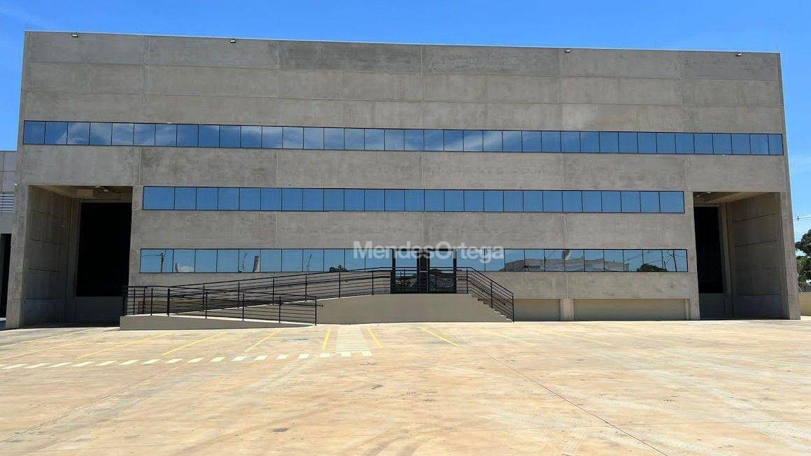 Depósito-Galpão, 2300 m² - Foto 3