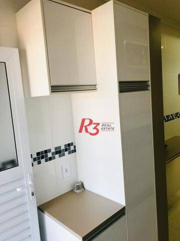 Apartamento à venda com 2 quartos, 89m² - Foto 11