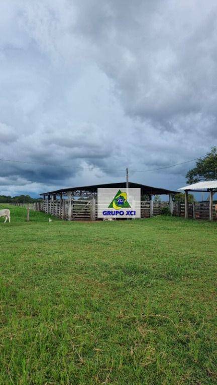 Fazenda à venda, 1766600M2 - Foto 6