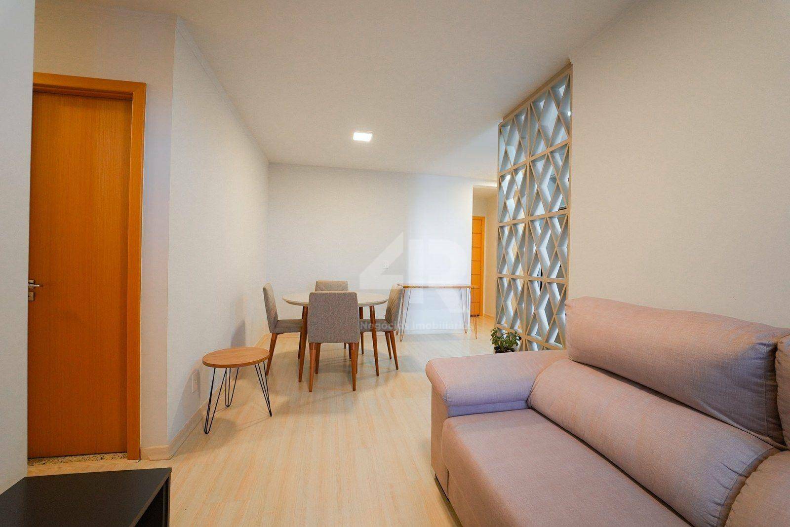 Apartamento à venda com 3 quartos, 74m² - Foto 8