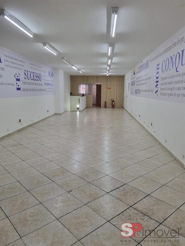 Conjunto Comercial-Sala para alugar, 100m² - Foto 1