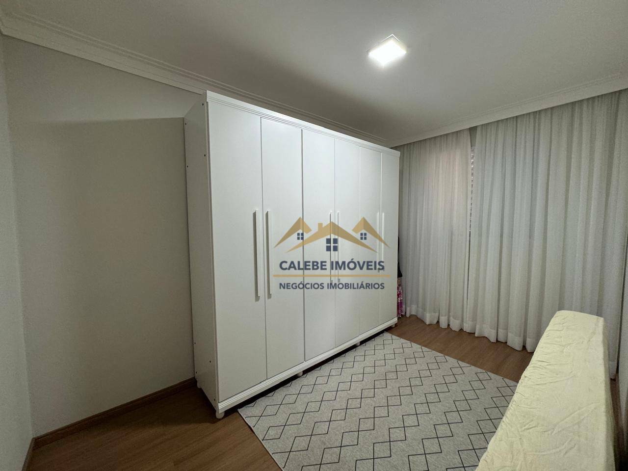 Apartamento à venda com 2 quartos, 53m² - Foto 3