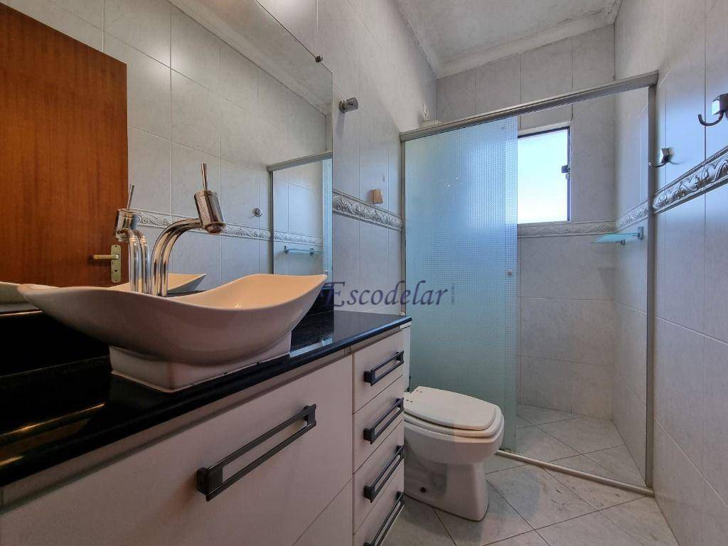 Sobrado à venda com 3 quartos, 340m² - Foto 21