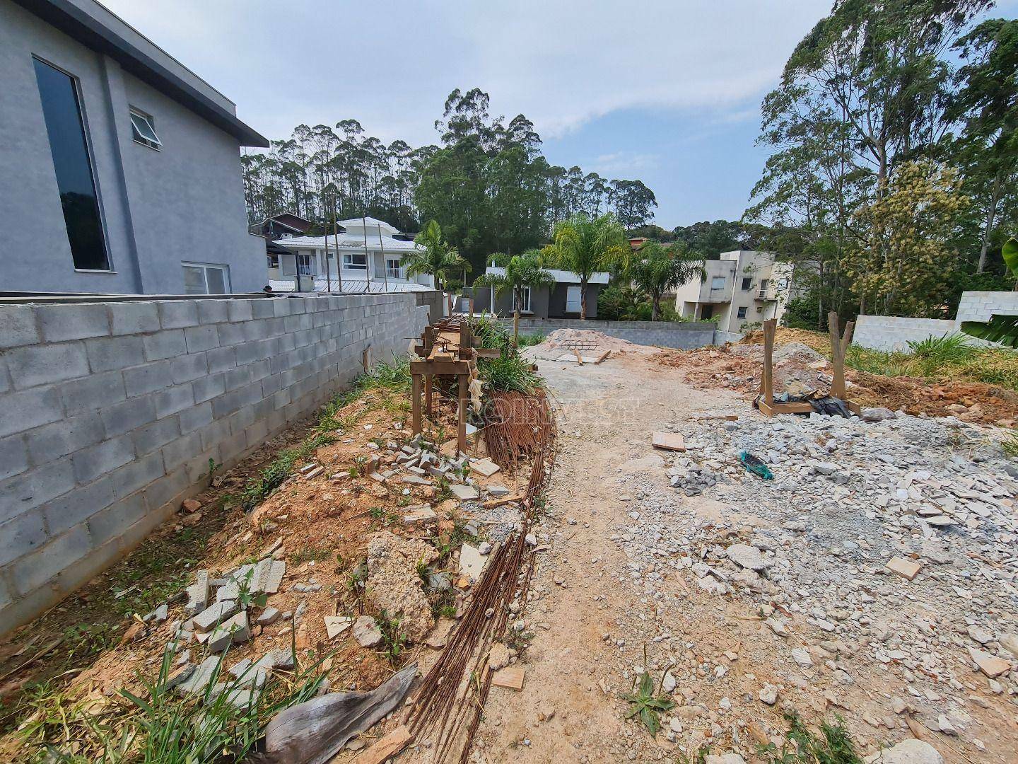 Loteamento e Condomínio à venda, 700M2 - Foto 8