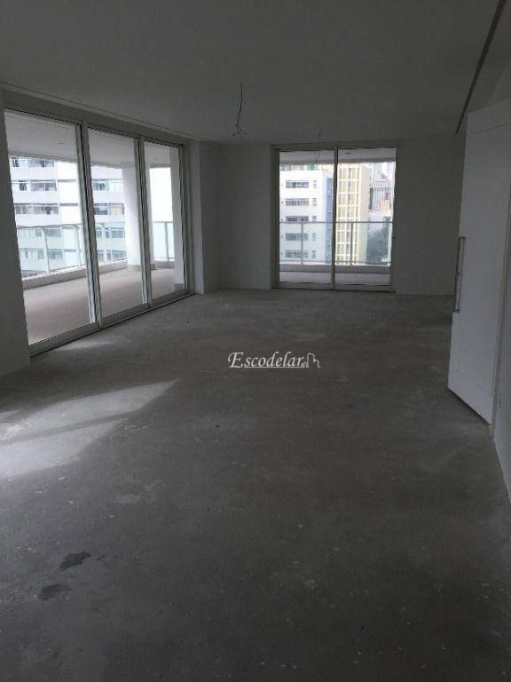 Apartamento à venda com 4 quartos, 270m² - Foto 15