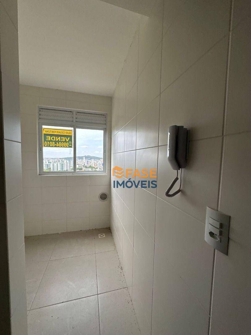 Apartamento à venda com 3 quartos, 74m² - Foto 11