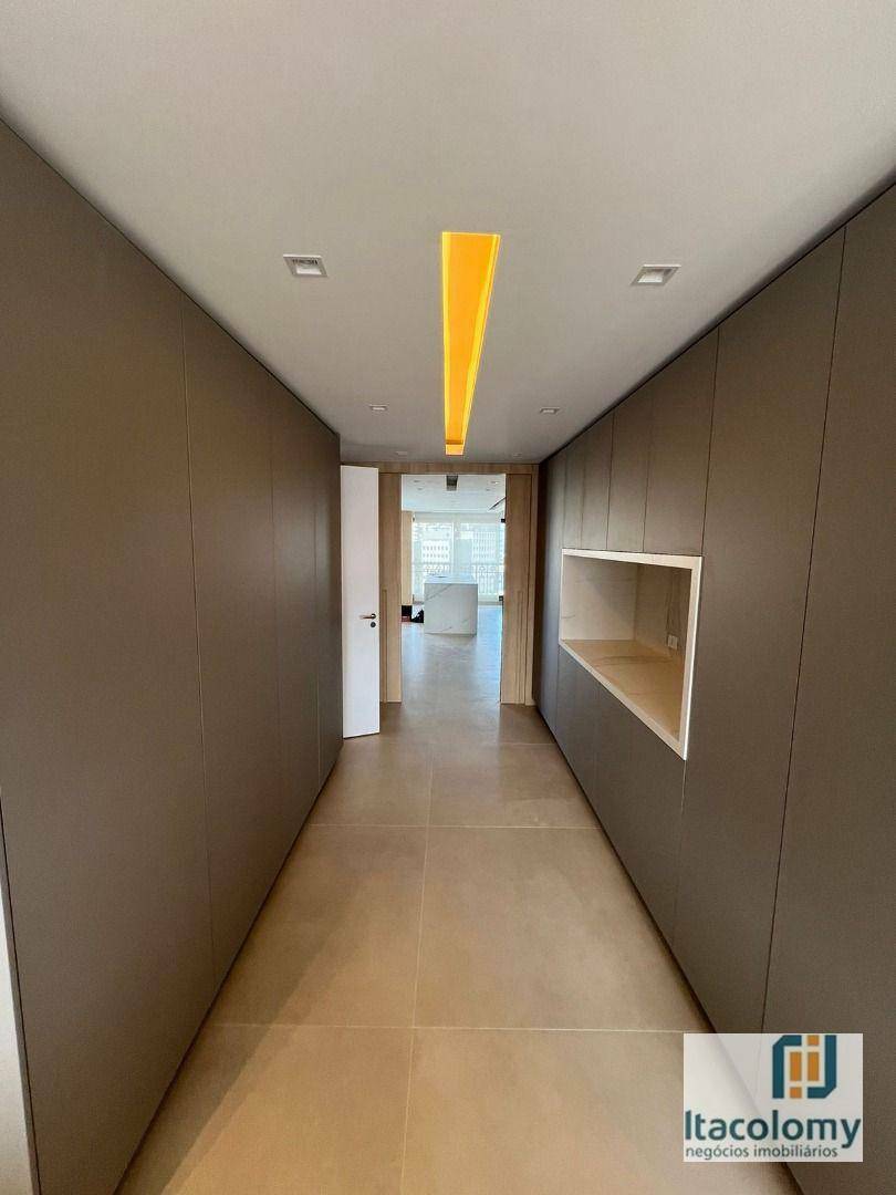 Apartamento à venda com 3 quartos, 412m² - Foto 16