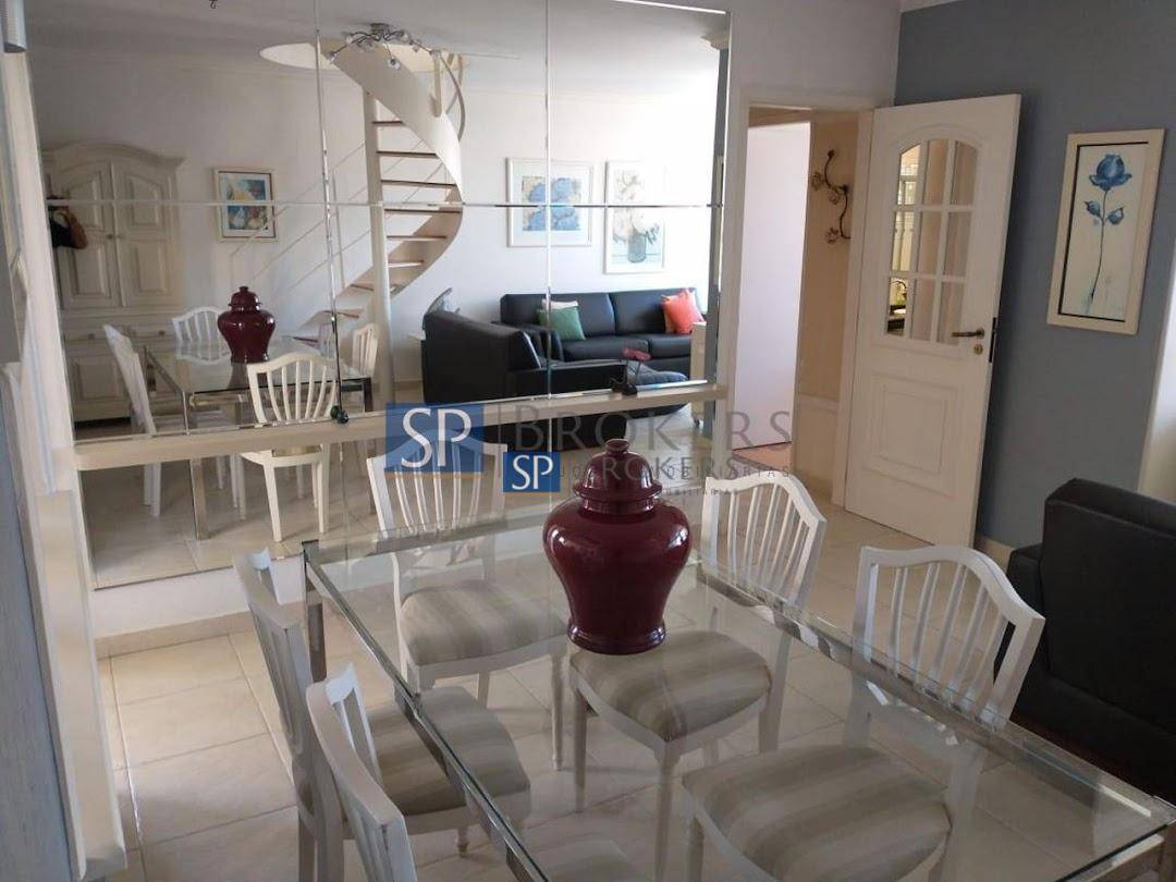 Cobertura à venda com 3 quartos, 269m² - Foto 5