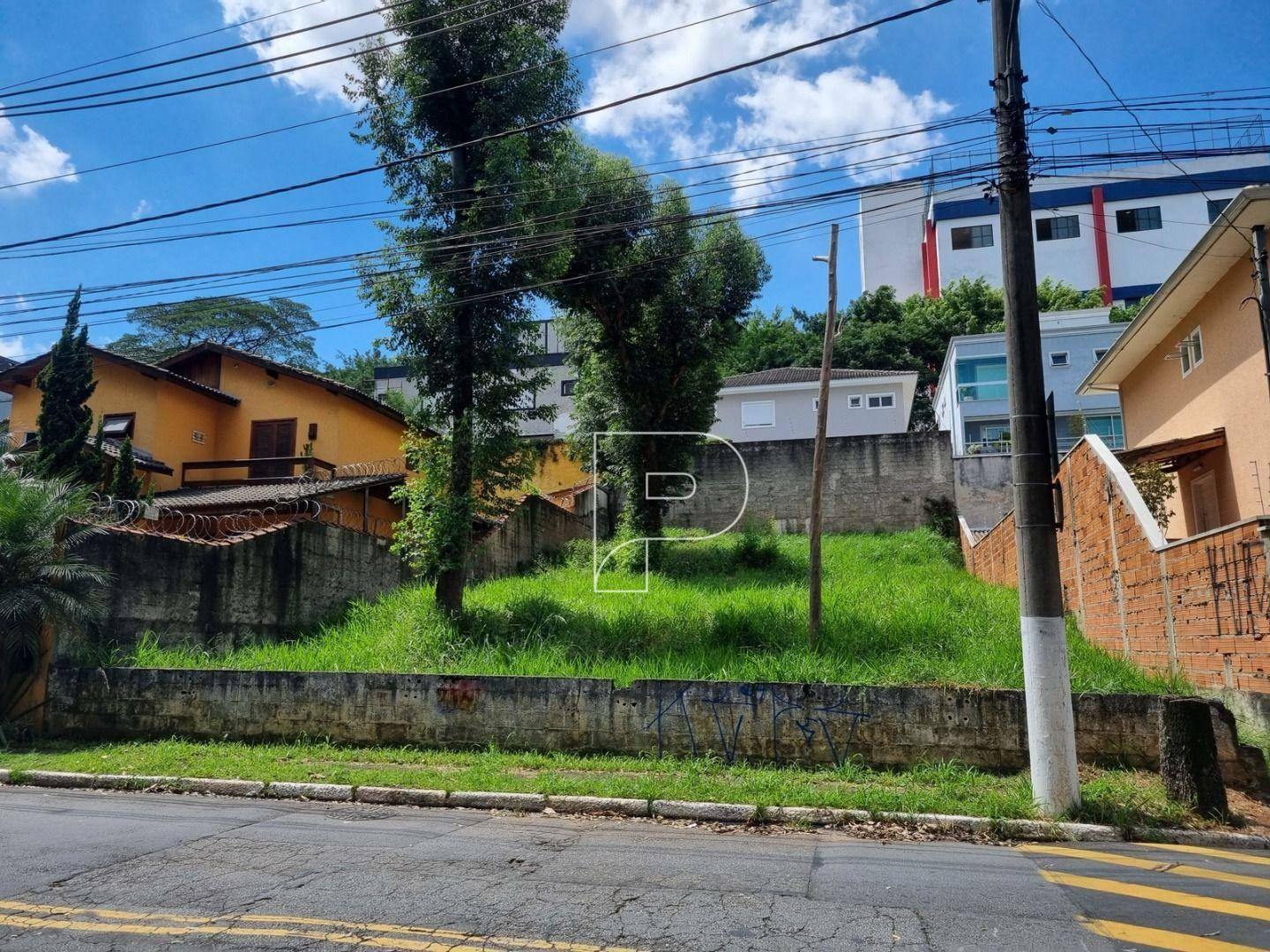 Loteamento e Condomínio à venda, 450M2 - Foto 2