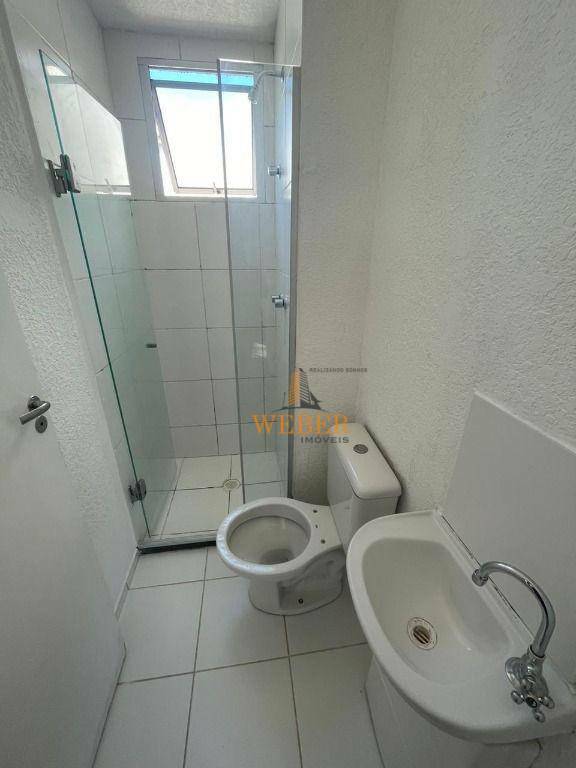 Apartamento à venda com 2 quartos, 48m² - Foto 5