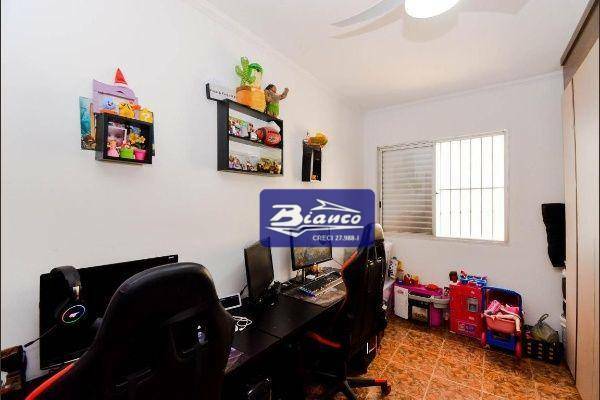 Apartamento à venda com 2 quartos, 60m² - Foto 3