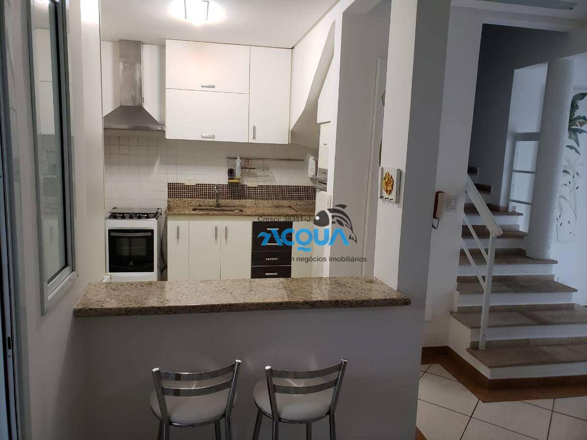 Sobrado à venda com 3 quartos, 130m² - Foto 2