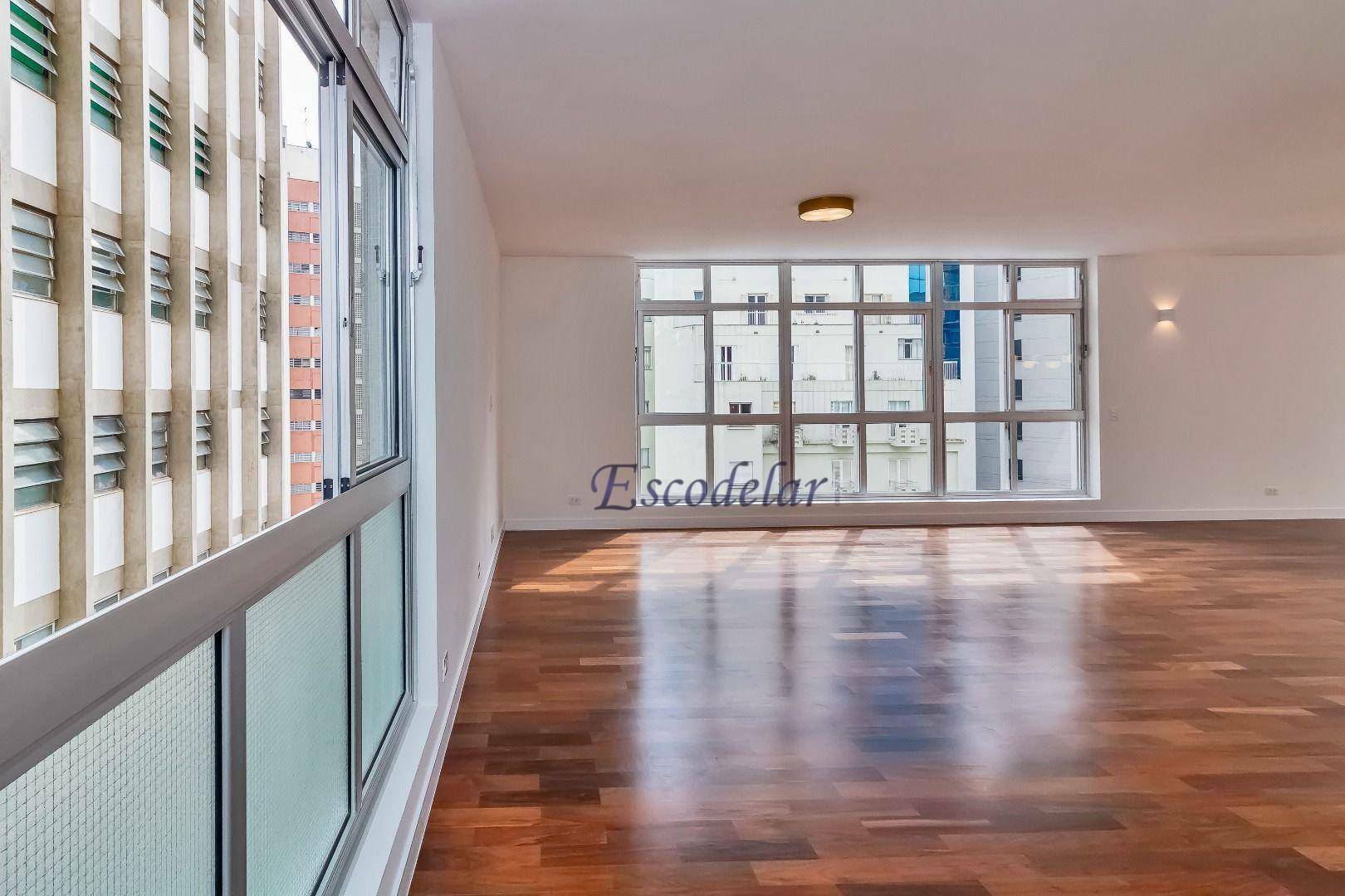 Apartamento à venda com 3 quartos, 267m² - Foto 6