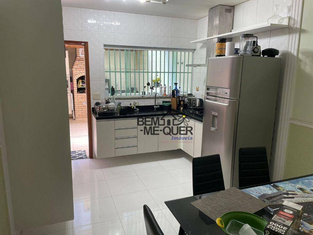 Sobrado à venda com 3 quartos, 102m² - Foto 4