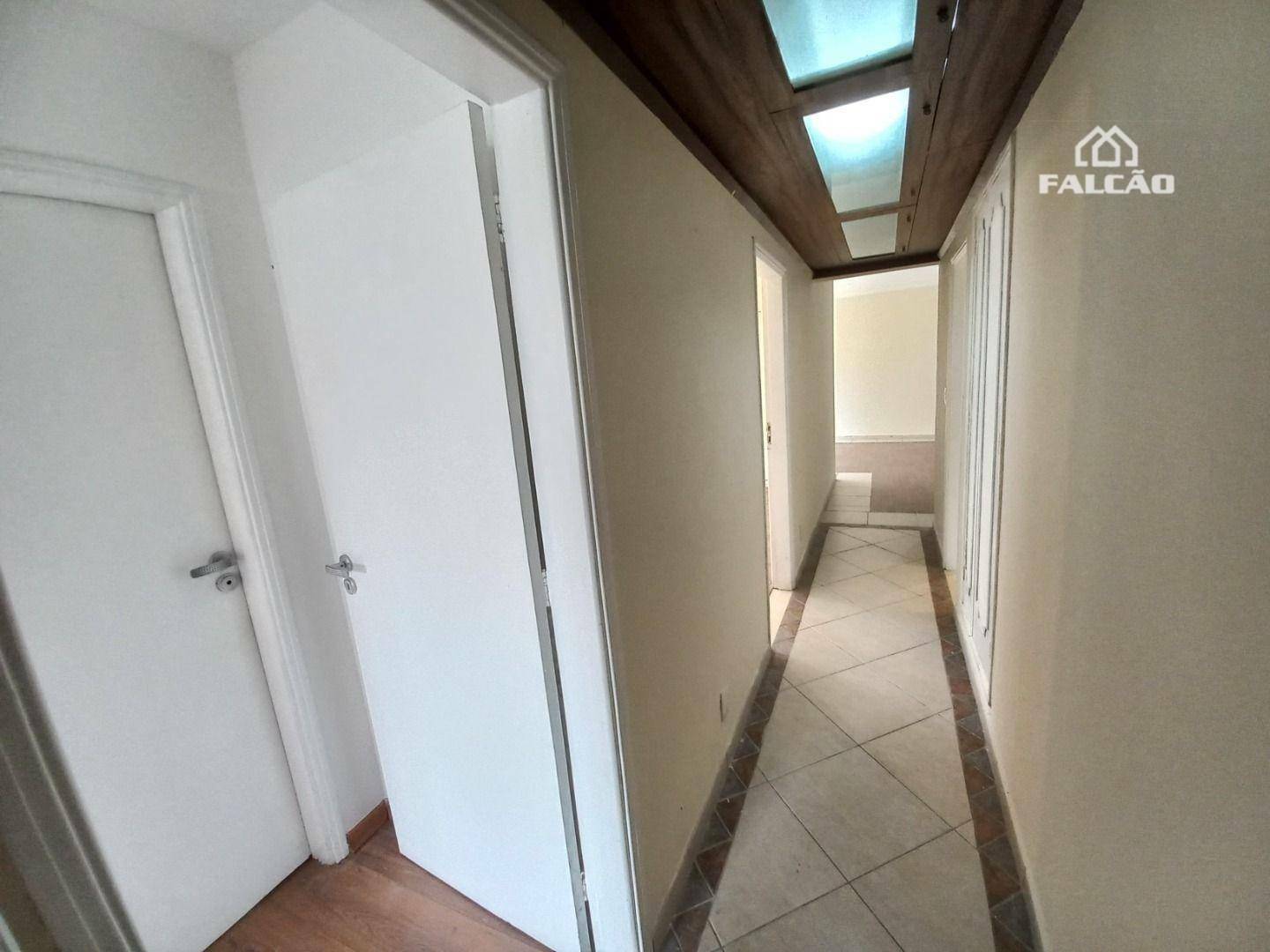 Apartamento à venda com 3 quartos, 139m² - Foto 18