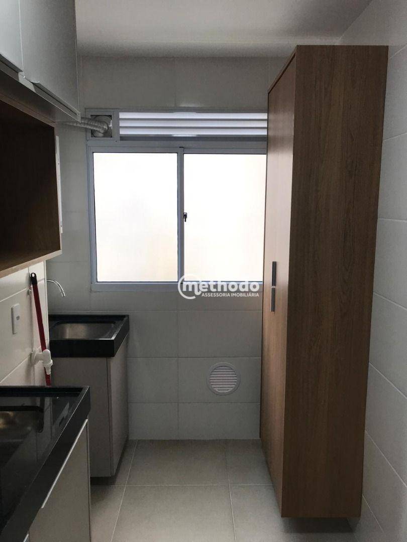 Apartamento para alugar com 2 quartos, 52m² - Foto 7