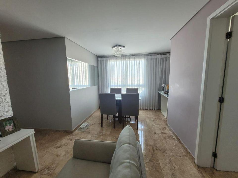 Apartamento à venda com 2 quartos, 60m² - Foto 31