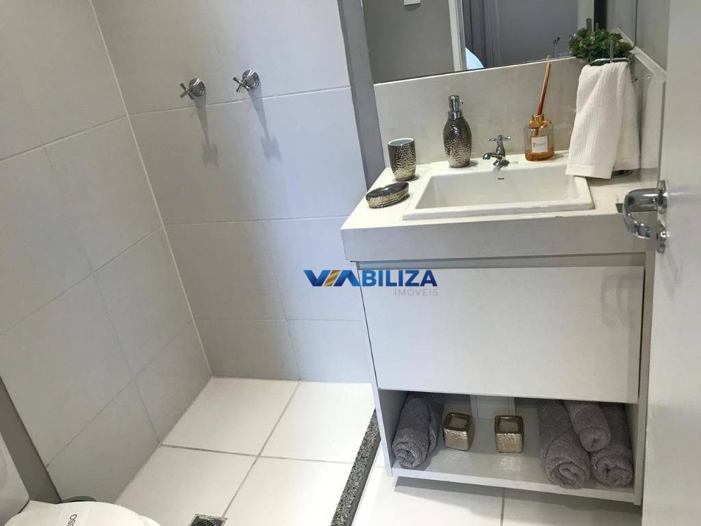 Apartamento à venda com 3 quartos, 64m² - Foto 29