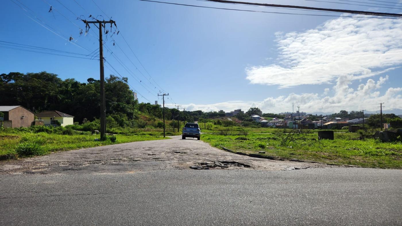 Terreno à venda, 360m² - Foto 8