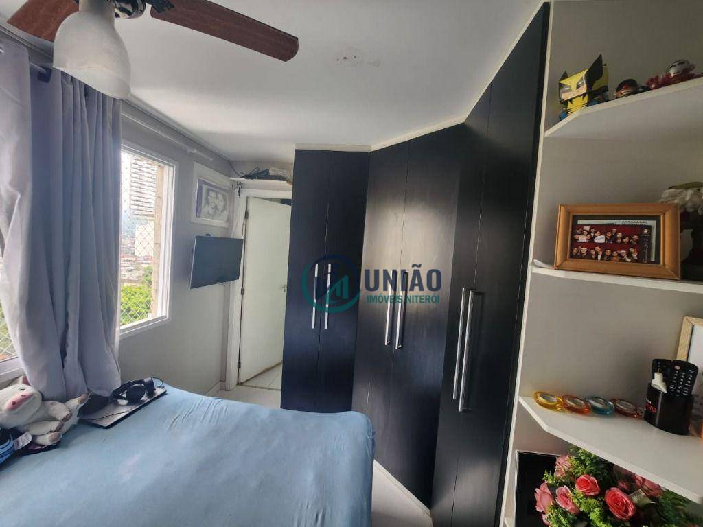 Apartamento à venda com 3 quartos, 72m² - Foto 13