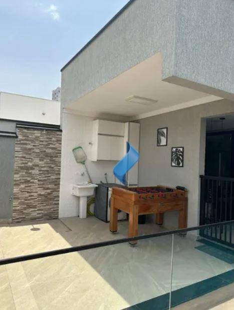 Casa de Condomínio à venda com 2 quartos, 163m² - Foto 16