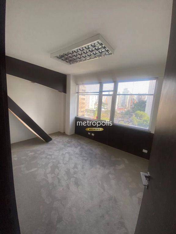 Conjunto Comercial-Sala à venda e aluguel, 234m² - Foto 12