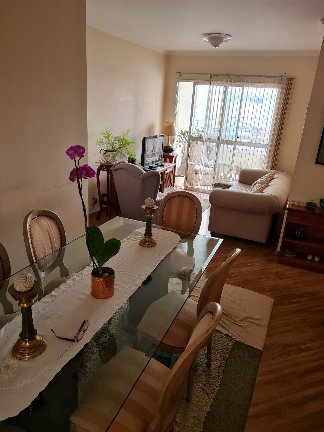 Apartamento à venda com 3 quartos, 96m² - Foto 13