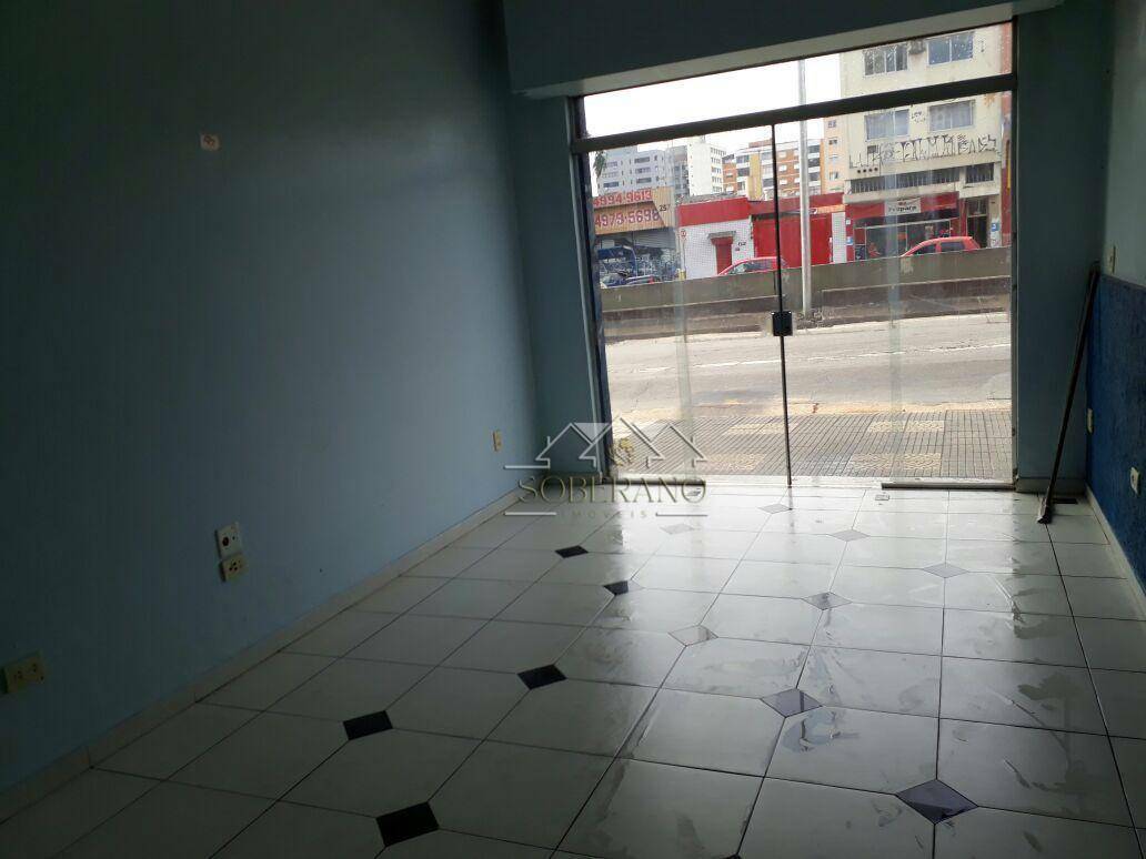 Loja-Salão à venda e aluguel, 192m² - Foto 1