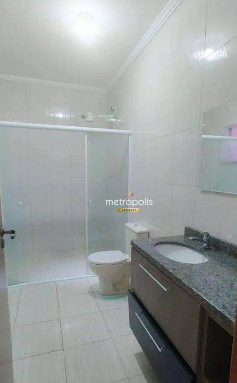 Sobrado à venda com 3 quartos, 156m² - Foto 13