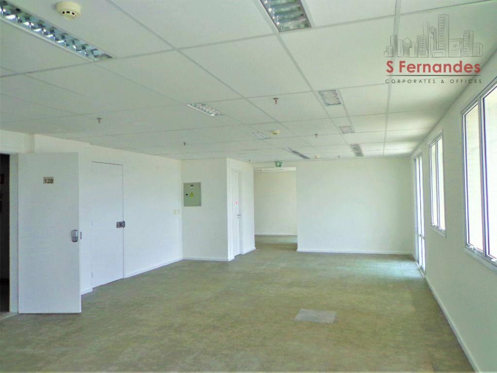 Conjunto Comercial-Sala para alugar, 316m² - Foto 4