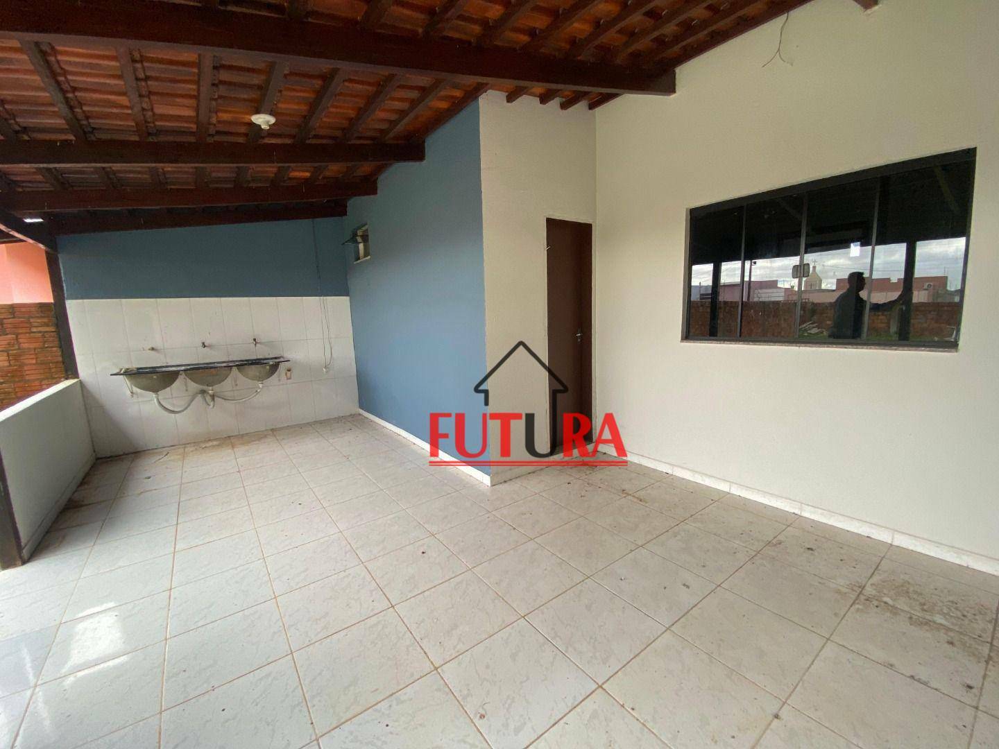 Casa à venda com 3 quartos, 120m² - Foto 5