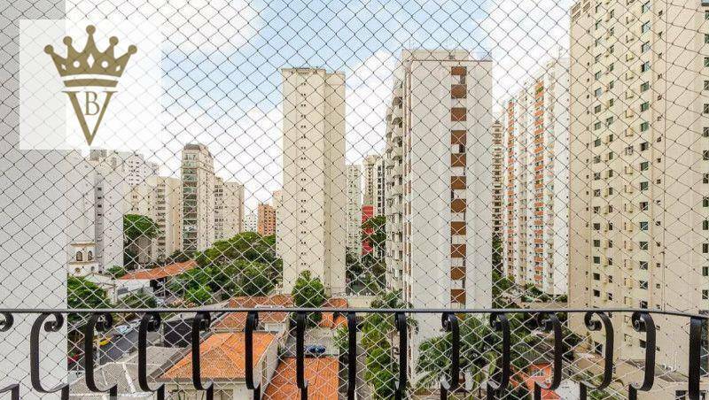 Apartamento à venda com 2 quartos, 90m² - Foto 1