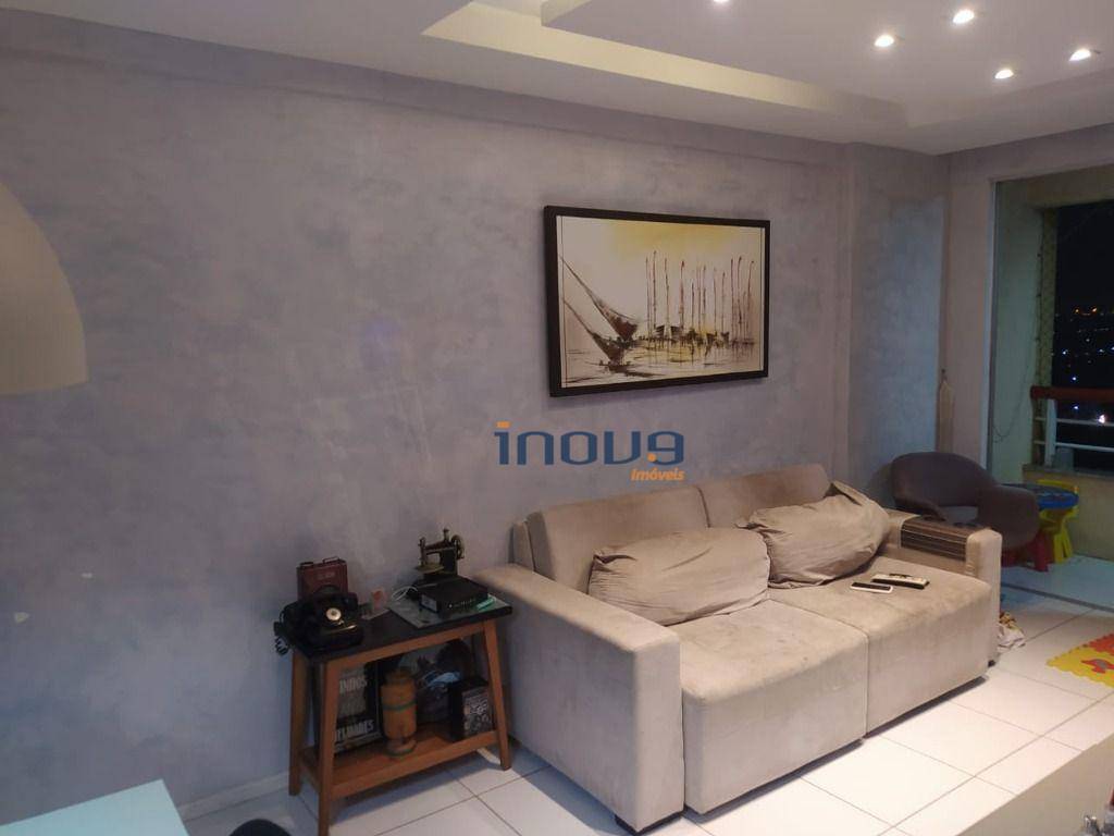 Apartamento à venda com 3 quartos, 67m² - Foto 6