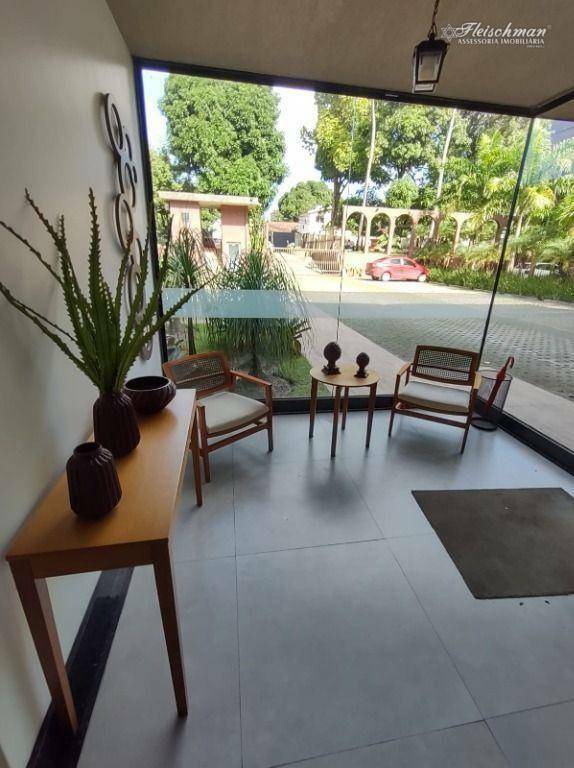 Conjunto Comercial-Sala à venda e aluguel, 160m² - Foto 12