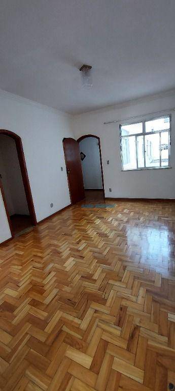 Apartamento à venda com 2 quartos, 39m² - Foto 6