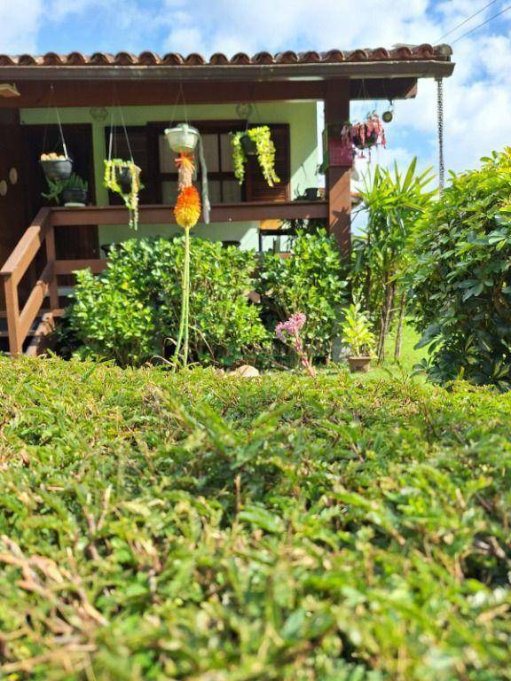Casa de Condomínio à venda com 2 quartos, 68m² - Foto 4