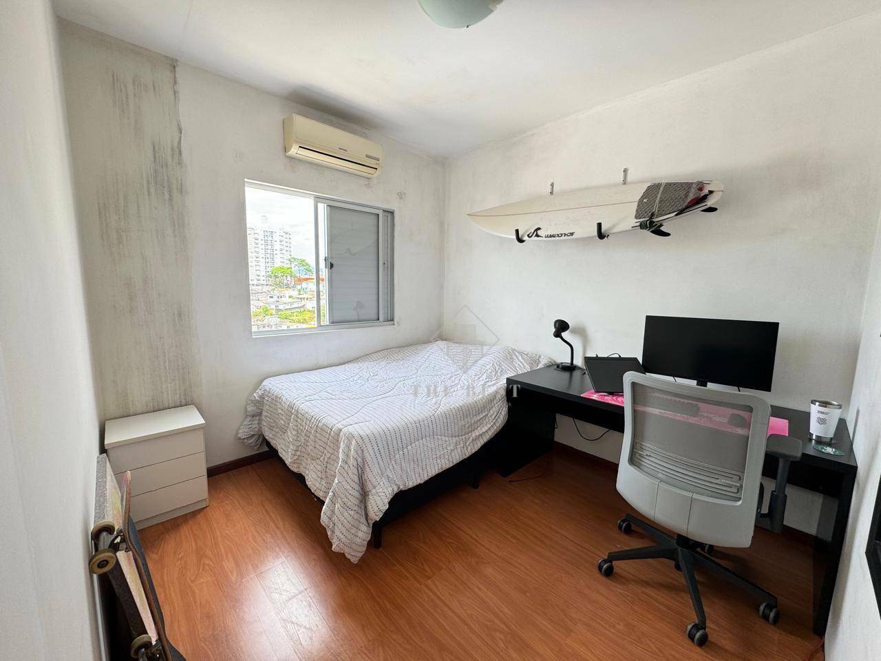 Apartamento à venda com 3 quartos, 65m² - Foto 13